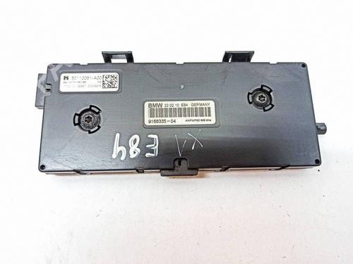 Electronic module AUDI A4 B8 (8K2) 2.0 TDI | BP36269618M83 - Image 2