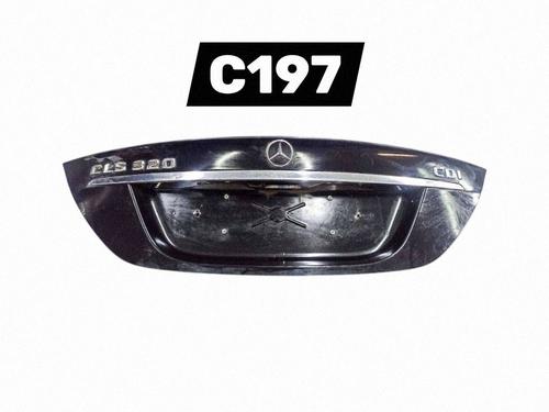Used Other Other MERCEDES-BENZ CLS (C219) CLS 320 CDI (211 hp) 40166918 40166918