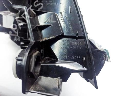 Left taillight AUDI A1 Sportback (GBA) 30 TFSI | BP36265252C34  - Image 18
