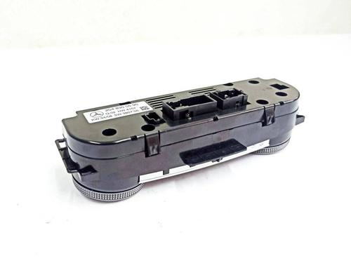 Control unit MERCEDES-BENZ C-CLASS (W204) C 200 CDI (204.007, 204.006) | BP36266900M11 - Image 12