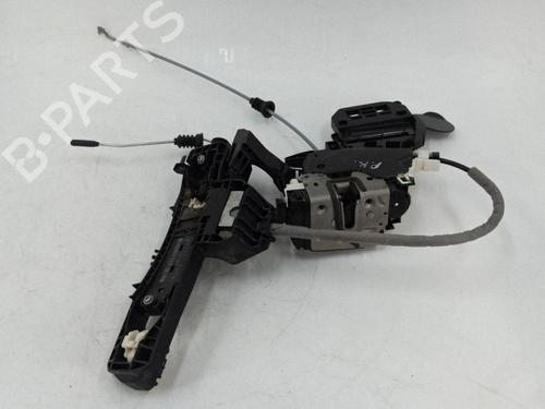 Used Front left lock Front left lock 38094928 38094928