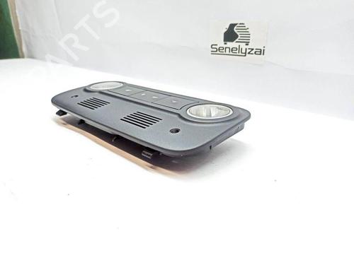 Interior roof light VW EOS (1F7, 1F8) 1.4 TSI | BP36264909I8 - Image 4