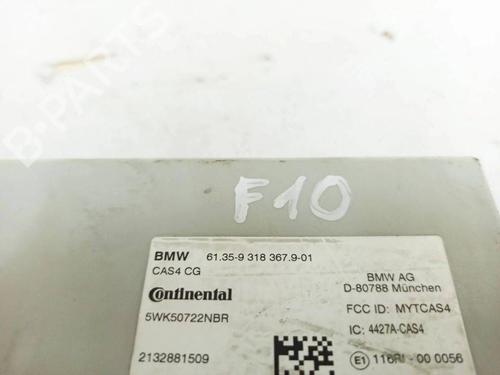 Electronic module BMW 5 (F10) 520 d | BP36265354M83 - Image 13