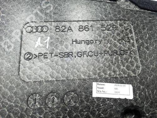 Luggage compartment floor AUDI A1 Sportback (GBA) 30 TFSI | BP36268888I33 - Image 9