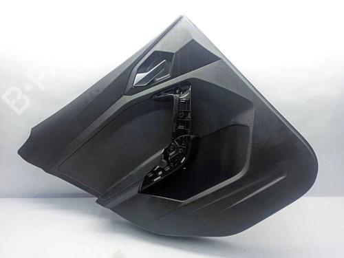 Rear left panel AUDI A1 Sportback (GBA) 30 TFSI | BP36268373C60 - Image 2