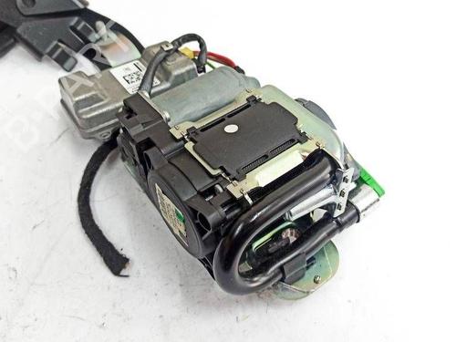 Front right seatbelt MERCEDES-BENZ C-CLASS (W204) C 200 CDI (204.007, 204.006) | BP36272786I25 - Image 8