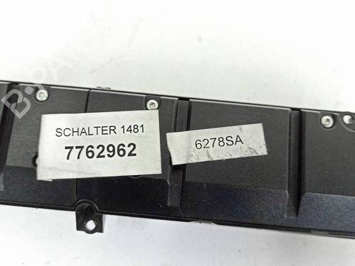 Switch MERCEDES-BENZ E-CLASS (W211) E 320 CDI (211.022) | BP36272021I30  - Image 15