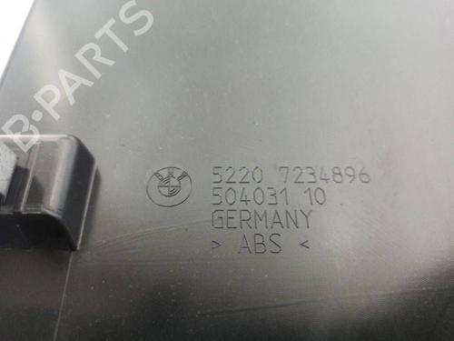 Glove box BMW 5 (F10) 520 d | BP36267172C95 - Image 14