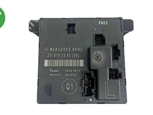 Used Electronic module Electronic module 36273390 36273390