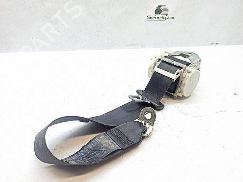 Rear right seatbelt VW EOS (1F7, 1F8) 1.4 TSI | BP36266590I28 - Image 11