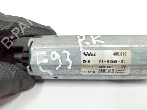 Electronic module BMW 3 Coupe (E92) 320 d xDrive | BP36267408M83 - Image 9