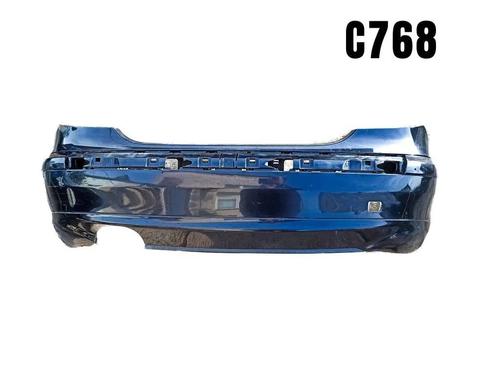 Used Rear bumper Rear bumper 36266452 36266452