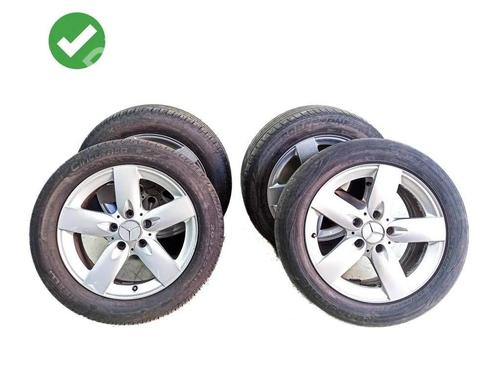 rim-mercedes-benz-clk-c209-2002-2003-2004-2005-2006-2007-2008-2009-2010-36269917 main image