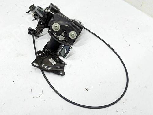 Switch MERCEDES-BENZ E-CLASS (W212) E 250 CDI / BlueTEC 4-matic (212.082, 212.097) | BP36268106I30 - Image 4