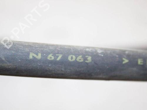Pipe MERCEDES-BENZ C-CLASS (W203) C 350 (203.056) | BP36265820M125  - Image 9