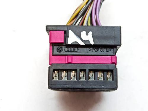 Wiring harness AUDI A4 B8 (8K2) 2.0 TDI | BP36270064E16 - Image 6
