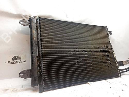 AC radiator VW EOS (1F7, 1F8) 1.4 TSI | BP36271750M32 - Image 9