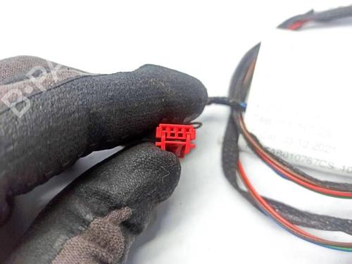 Wiring harness AUDI A1 Sportback (GBA) 30 TFSI | BP36265575E16  - Image 12
