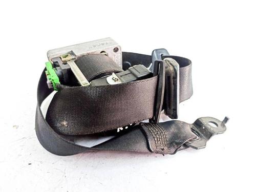 Front left seatbelt MERCEDES-BENZ C-CLASS (W203) C 270 CDI (203.016) | BP36268383I26 - Image 3