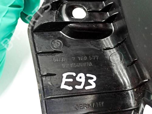 Boot lining BMW 3 Coupe (E92) 320 d xDrive | BP36264919I3  - Image 10