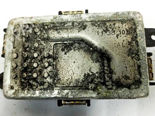 Heater resistor MERCEDES-BENZ E-CLASS (W212) E 250 CDI / BlueTEC 4-matic (212.082, 212.097) | BP36265852M108 - Image 5