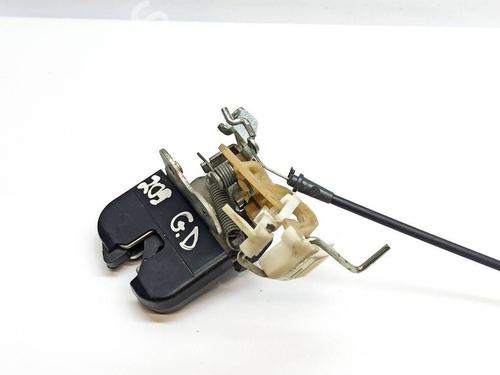 Switch MERCEDES-BENZ CLK (C209) CLK 270 CDI (209.316) | BP36269858I30 - Image 3