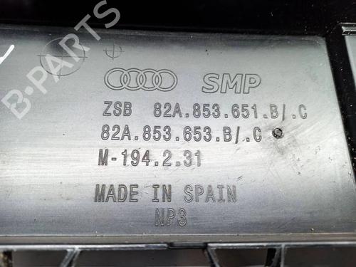 Grill AUDI A1 Sportback (GBA) 30 TFSI | BP36266932C40 - Image 13