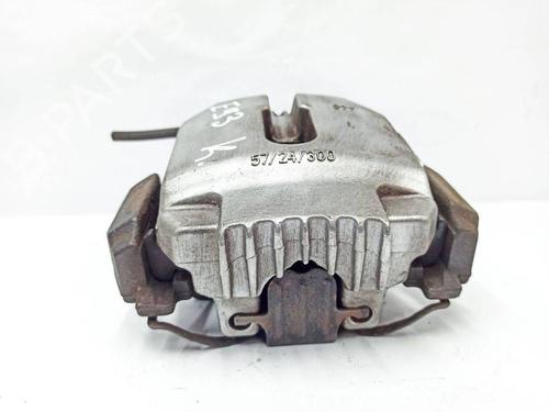 Left front brake caliper BMW 3 Coupe (E92) 320 d xDrive | BP36271674M105 - Image 4