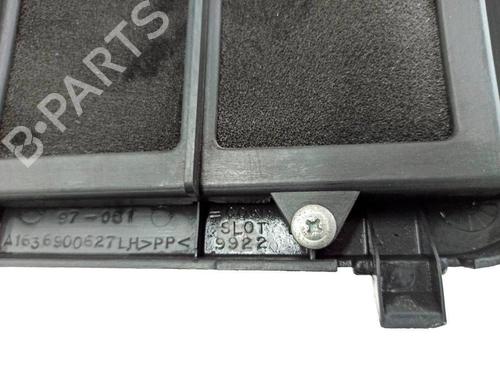 Boot lining MERCEDES-BENZ M-CLASS (W163) ML 270 CDI (163.113) | BP36272373I3  - Image 13