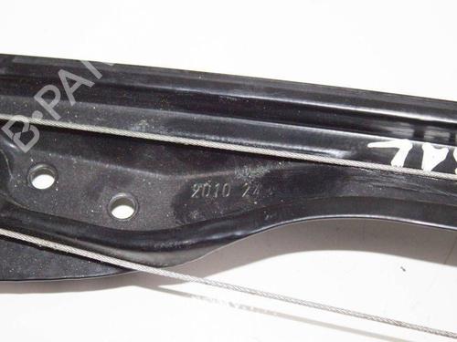 Left rear window motor MERCEDES-BENZ E-CLASS (W212) E 250 CDI / BlueTEC 4-matic (212.082, 212.097) | BP36267401E23 - Image 4