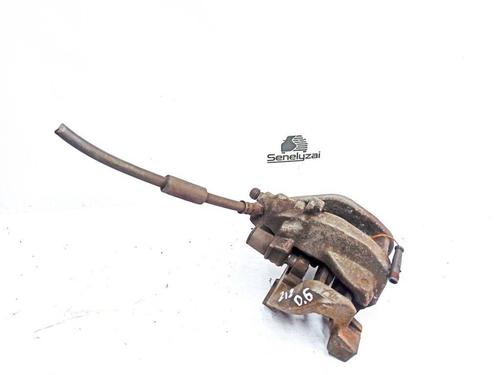 Right front brake caliper MERCEDES-BENZ E-CLASS (W212) E 250 CDI / BlueTEC 4-matic (212.082, 212.097) | BP36272154M104 - Image 2