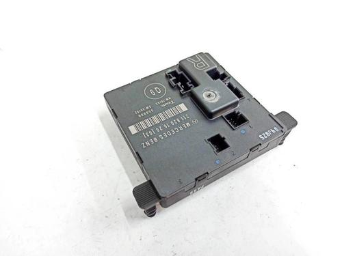 Electronic module MERCEDES-BENZ E-CLASS (W211) E 320 CDI (211.022) | BP36271961M83 - Image 9