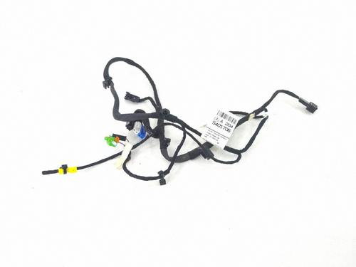 Used Wiring harness Wiring harness MERCEDES-BENZ C-CLASS (W204) C 220 CDI (204.002) (170 hp) 36270837 36270837
