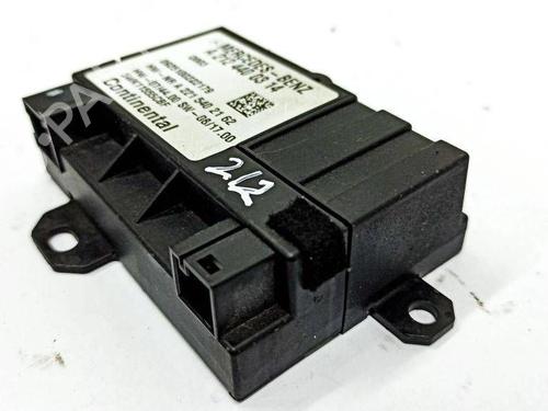 Electronic module MERCEDES-BENZ E-CLASS (W212) E 250 CDI / BlueTEC 4-matic (212.082, 212.097) | BP36266735M83 - Image 4