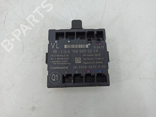 Used Electronic module Electronic module 38185018 38185018