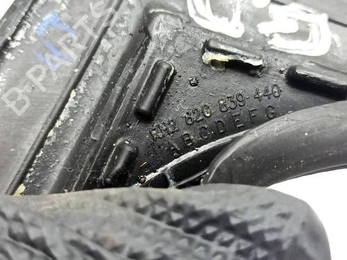 Gummiliste AUDI A1 Sportback (GBA) 30 TFSI | BP36273482C142 - Image 6