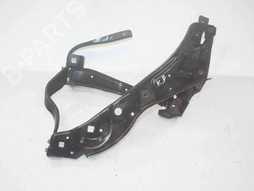 Left headlight support MERCEDES-BENZ E-CLASS (W212) E 250 CDI / BlueTEC 4-matic (212.082, 212.097) | BP36272088C157 - Image 2