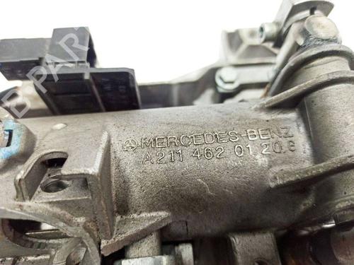 Steering column MERCEDES-BENZ E-CLASS (W211) E 320 CDI (211.022) | BP36265765M21  - Image 13