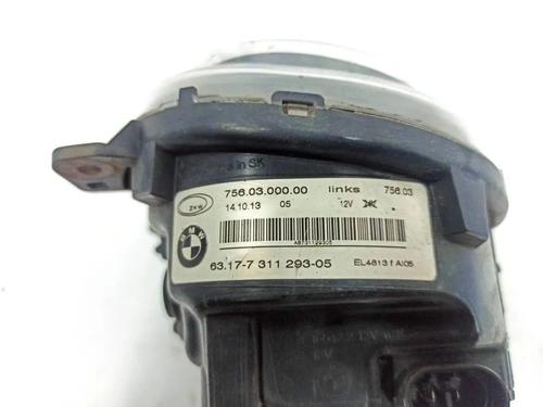 Left front fog light BMW 5 (F10) 520 d | BP36271735C30 - Image 17