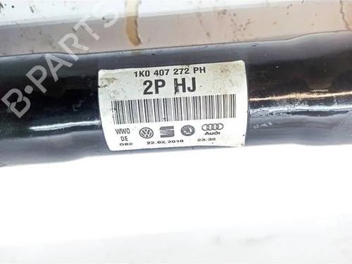 Right front driveshaft VW EOS (1F7, 1F8) 1.4 TSI | BP36273941M39  - Image 16