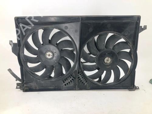radiator-fan-opel-signum-hatchback-z03-2003-2004-2005-2006-2007-2008-36265954 main image