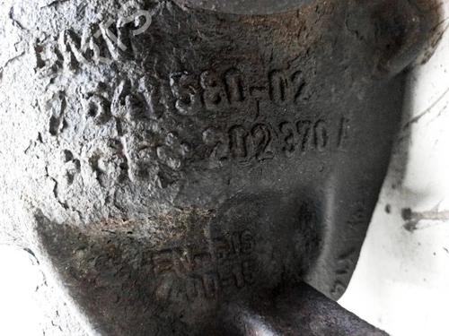 Rear differential BMW 3 Coupe (E92) 320 d xDrive | BP36272877M24 - Image 18