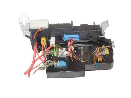 Used Fuse box Fuse box 36266501 36266501