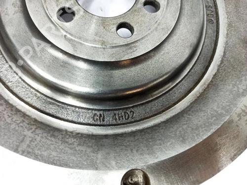 Flywheel AUDI A1 Sportback (GBA) 30 TFSI | BP36266405M101  - Image 13