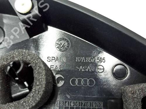 Andre AUDI A1 Sportback (GBA) 30 TFSI | BP36268571O1 - Image 16