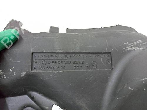 Boot lining MERCEDES-BENZ M-CLASS (W163) ML 270 CDI (163.113) | BP36269949I3 - Image 12