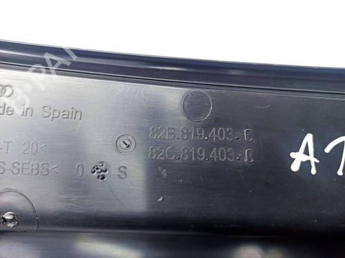 Scuttle panel AUDI A1 Sportback (GBA) 30 TFSI | BP36265745C110 - Image 15