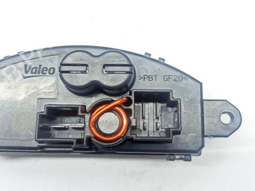Heater resistor AUDI A1 Sportback (GBA) 30 TFSI | BP36269478M108  - Image 5
