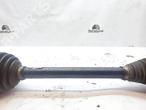 Left front driveshaft VW EOS (1F7, 1F8) 1.4 TSI | BP36269760M38 - Image 11