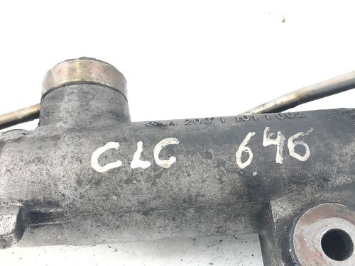Steering rack MERCEDES-BENZ C-CLASS (W203) C 220 CDI (203.008) | BP36270207M22 - Image 7